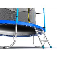 Батут EVO JUMP Internal 8ft (Blue)